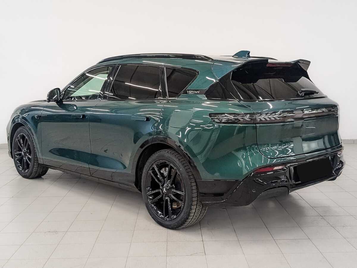 Voyah Free, 2023 - 3 058 км. | Фото №7