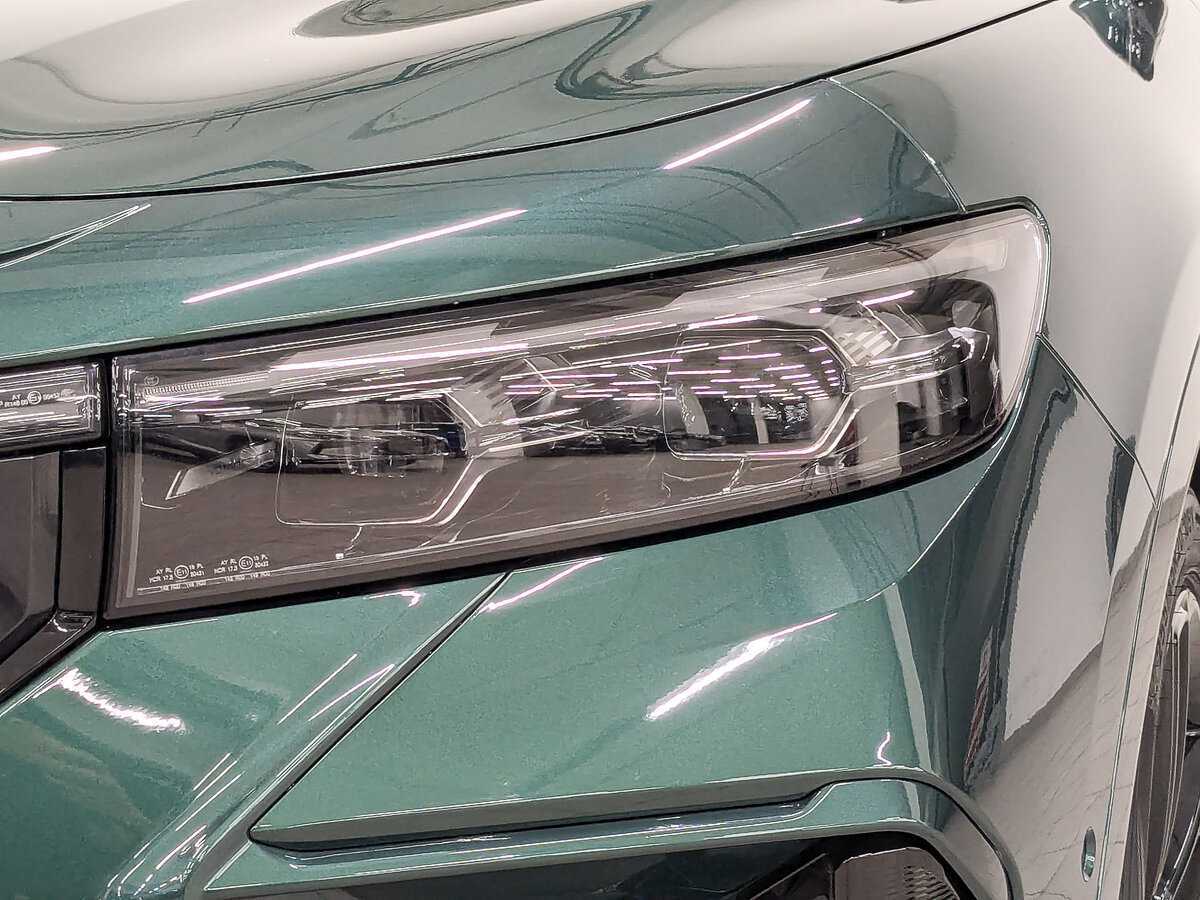 Voyah Free, 2023 Фото №10