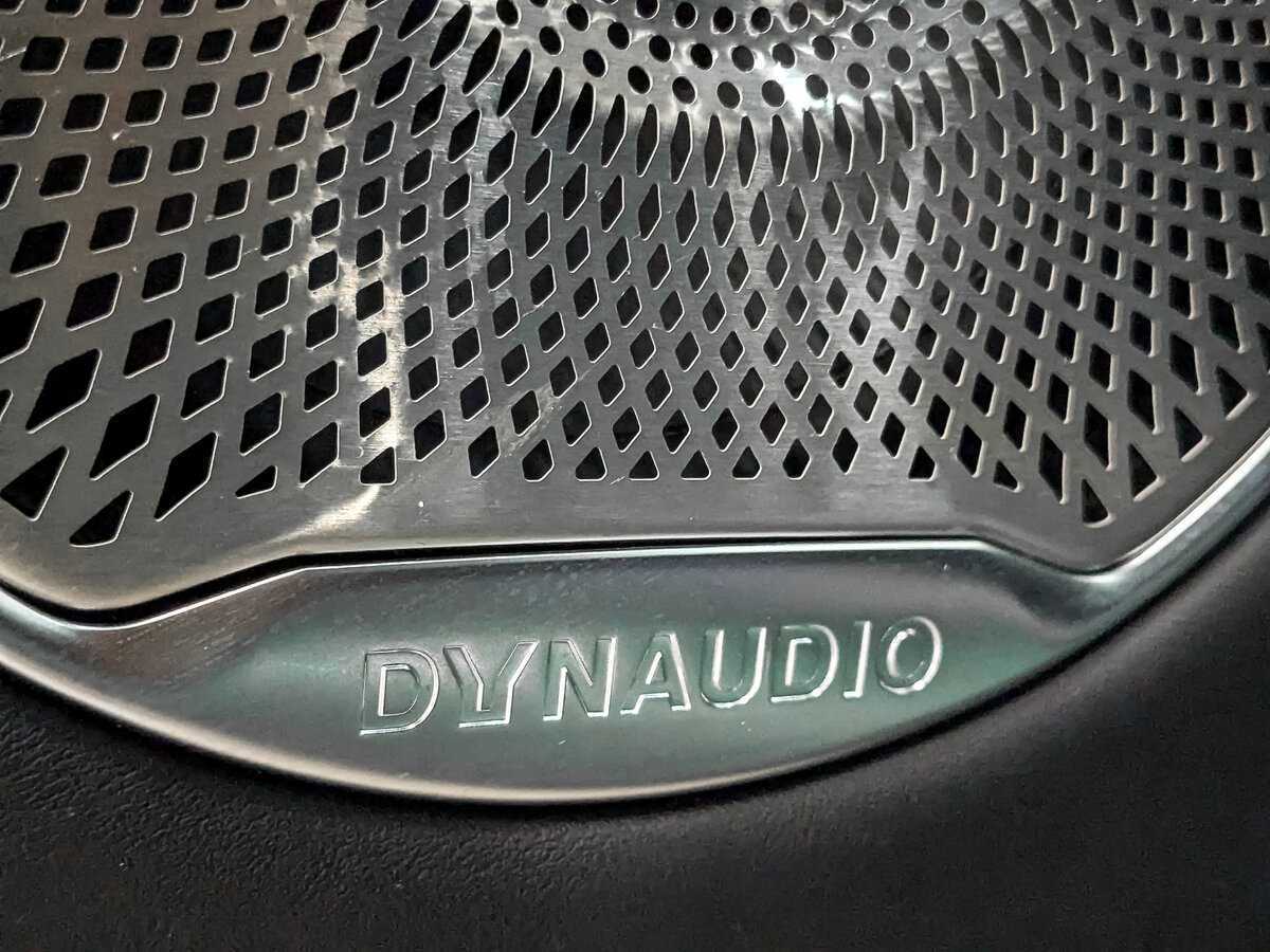 Voyah Free, 2023 Фото №27