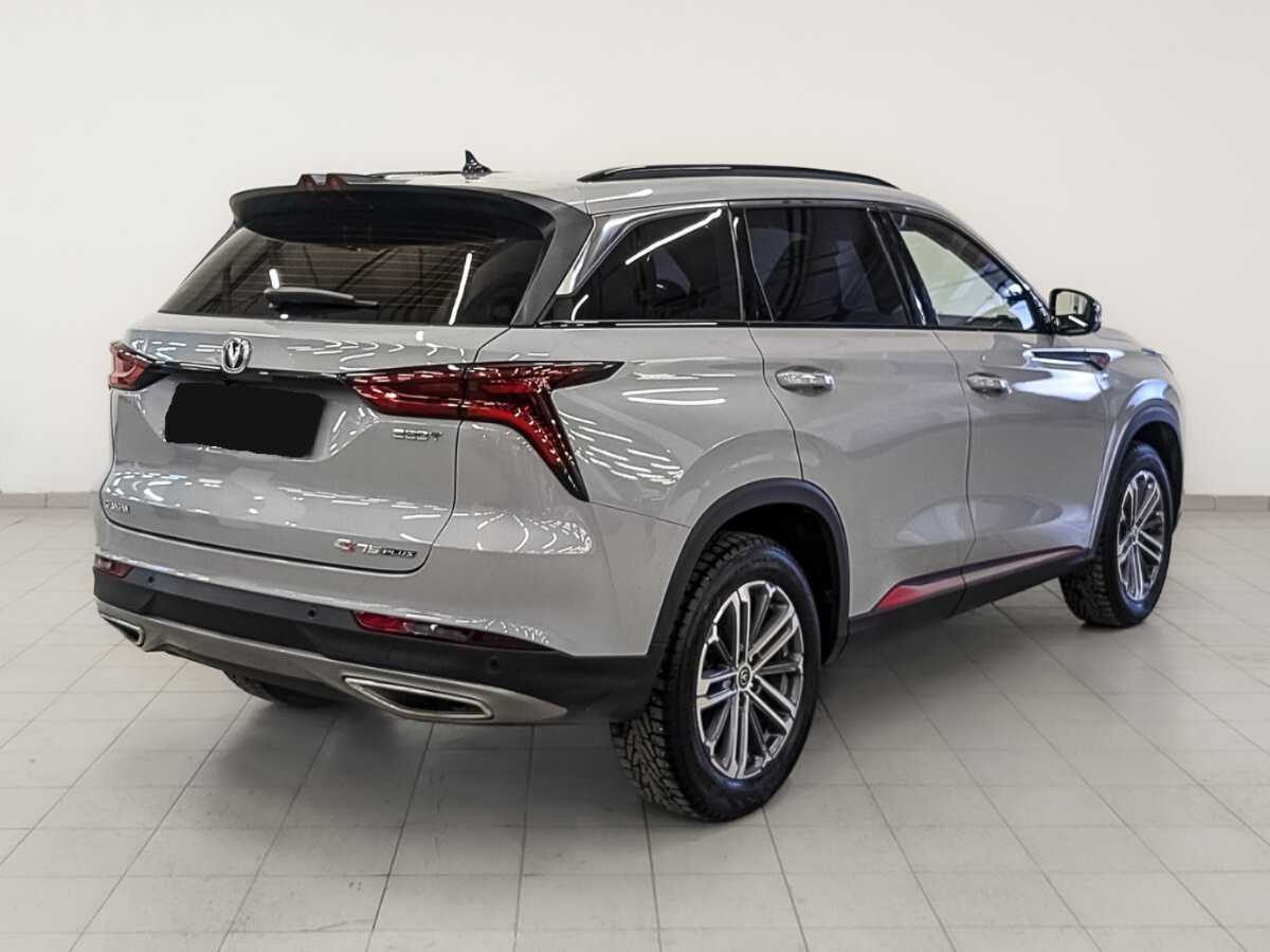 Changan CS75PLUS, 2023 - 25 424 км. | Фото №5