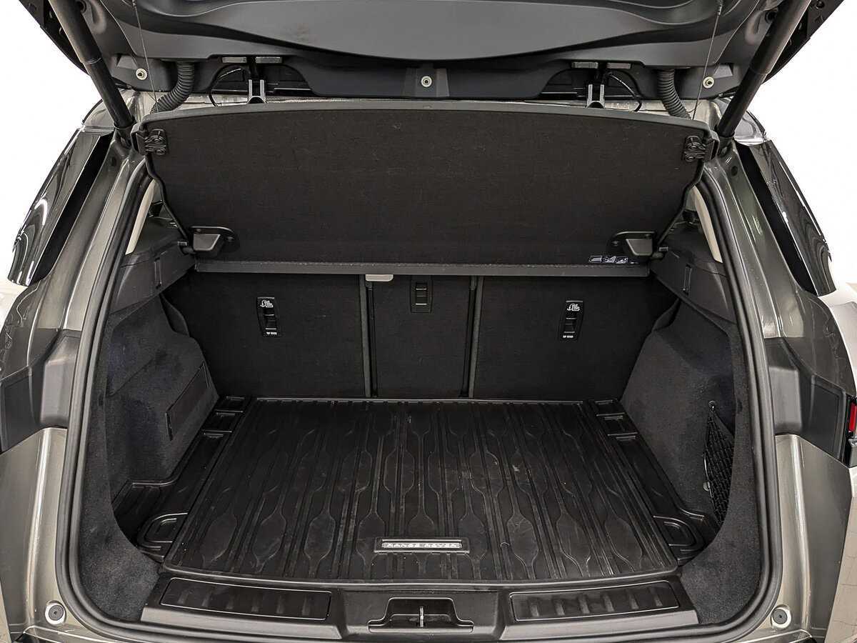 Land Rover Range Rover Evoque, 2020 Фото №10