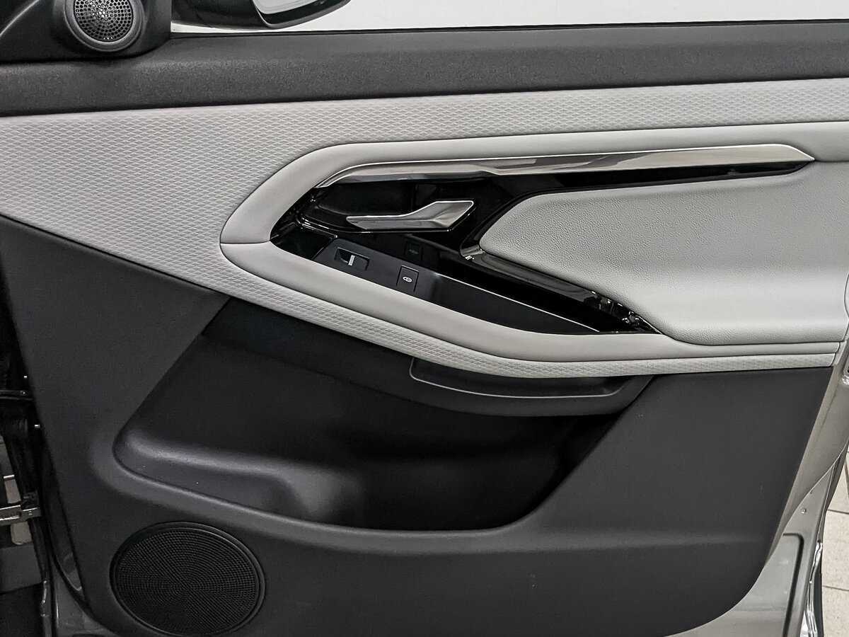 Land Rover Range Rover Evoque, 2020 Фото №25
