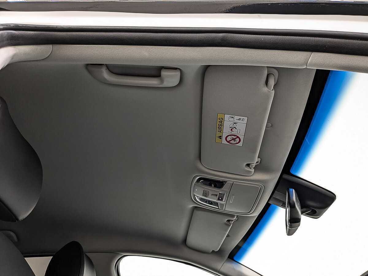 Kia Stinger, 2019 Фото №21