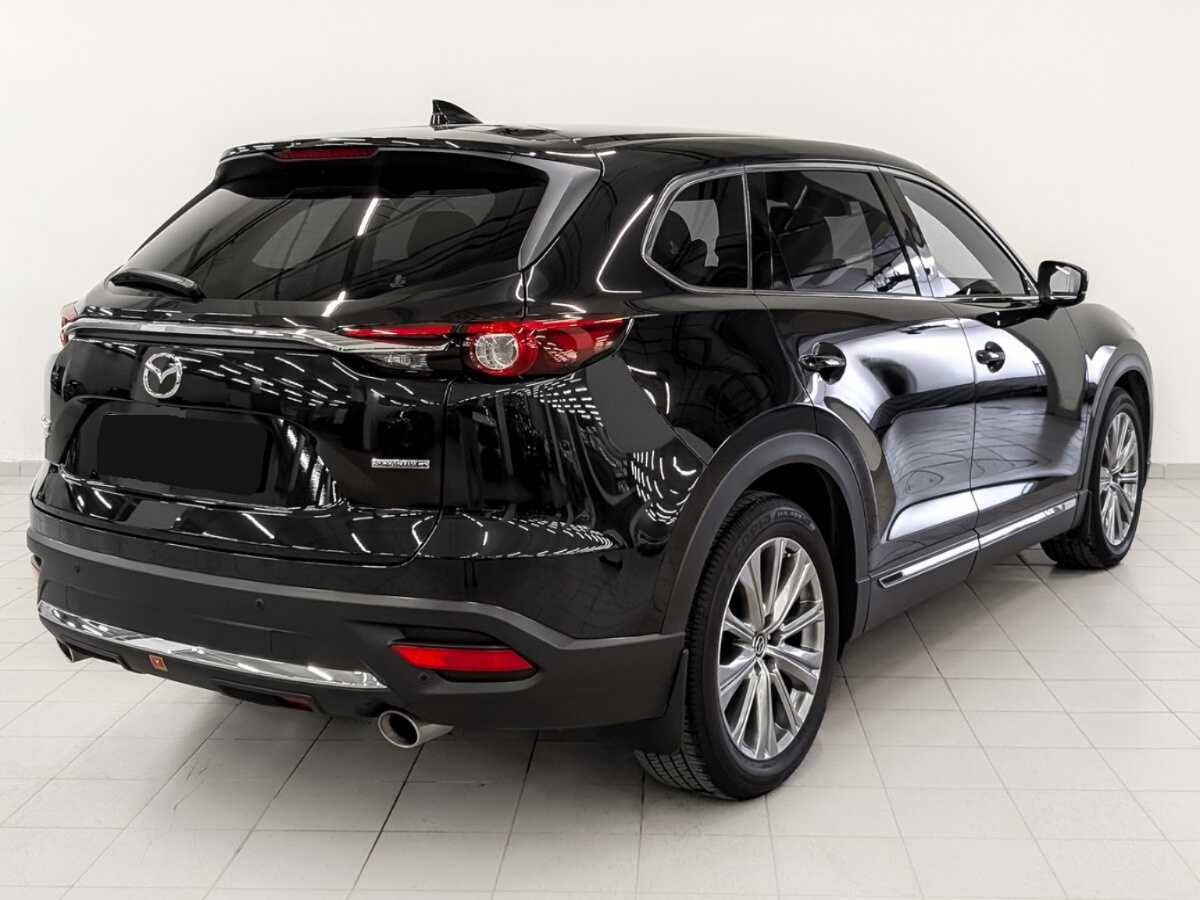 Mazda CX-9, 2021 - 44 821 км. | Фото №5