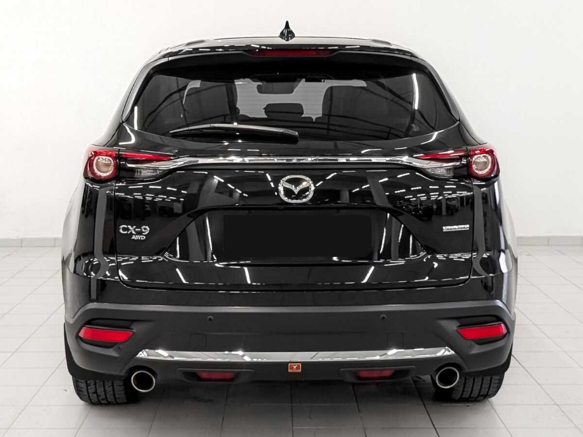 Mazda CX-9, 2021 - 44 821 км. | Фото №6