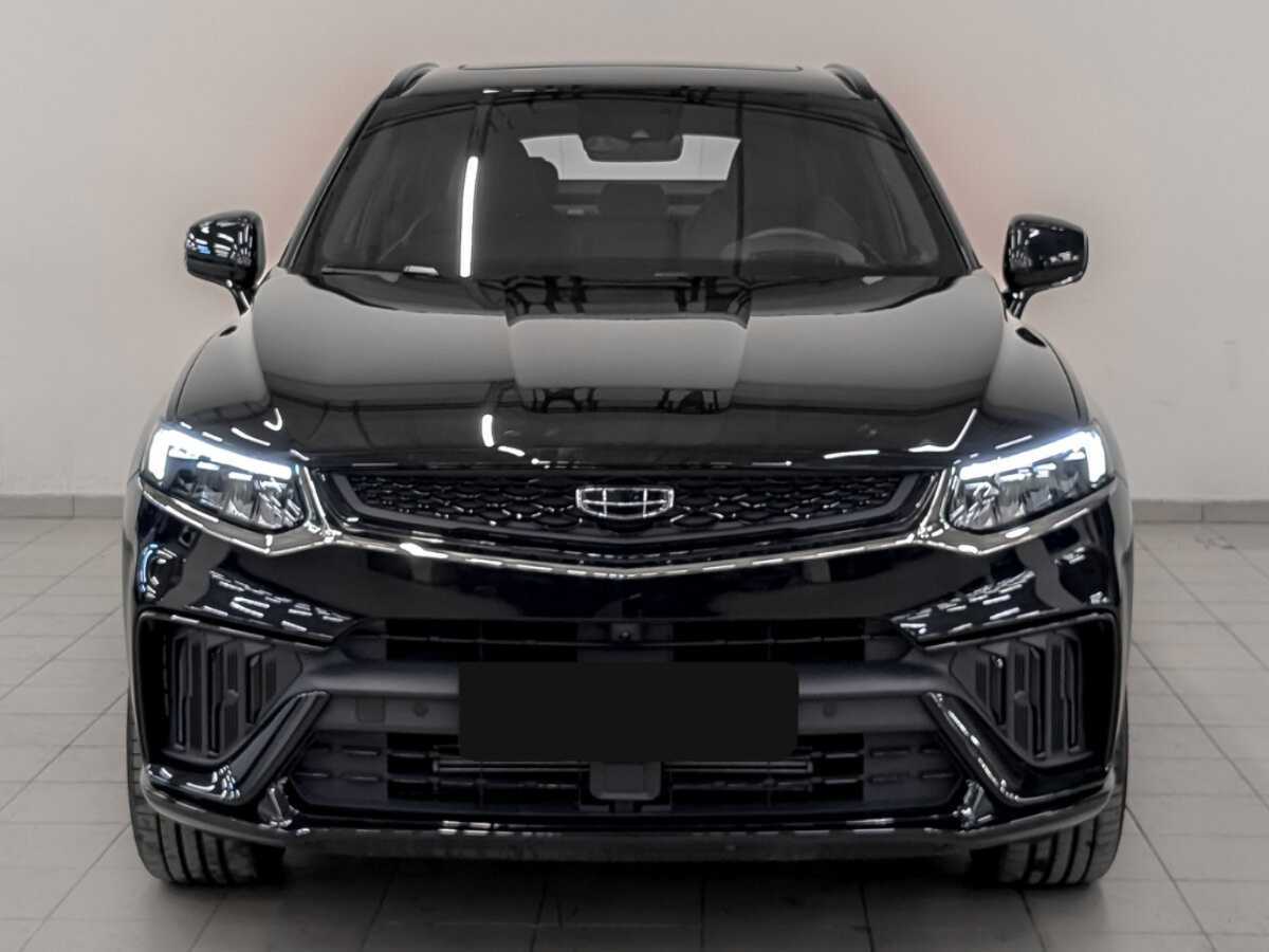 Geely Tugella, 2024 Фото №2