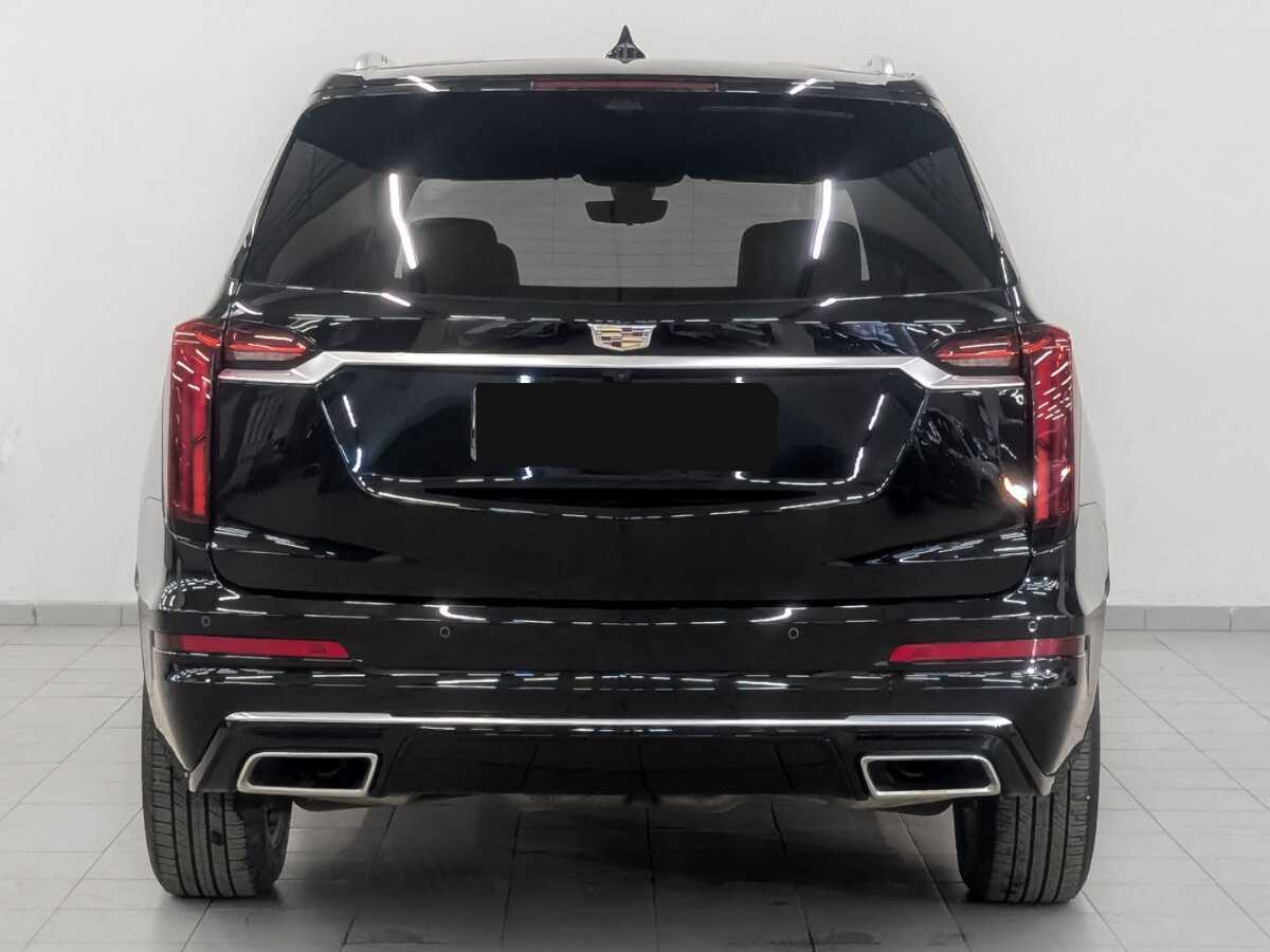 Cadillac XT6, 2023 - 20 007 км. | Фото №6