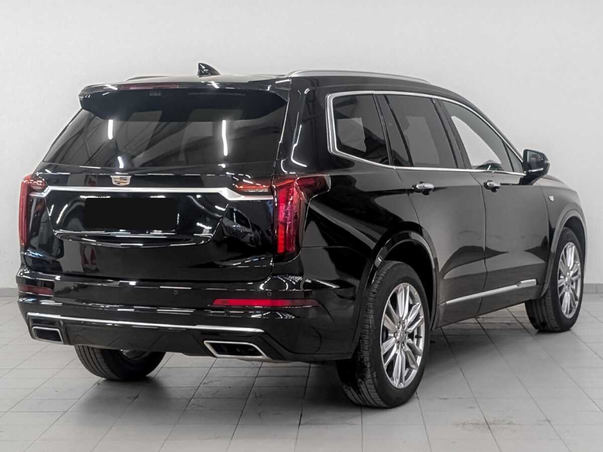 Cadillac XT6, 2023 - 20 007 км. | Фото №7