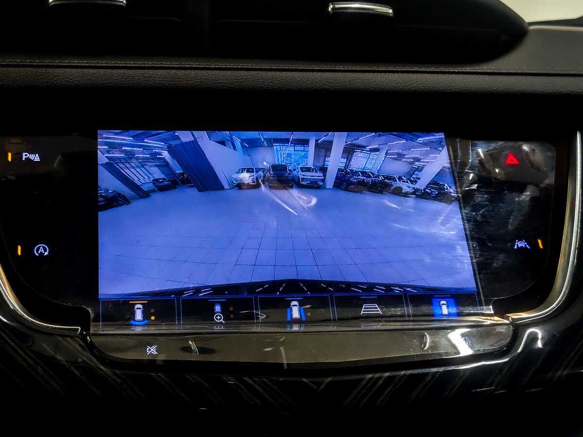 Cadillac XT6, 2023 Фото №27