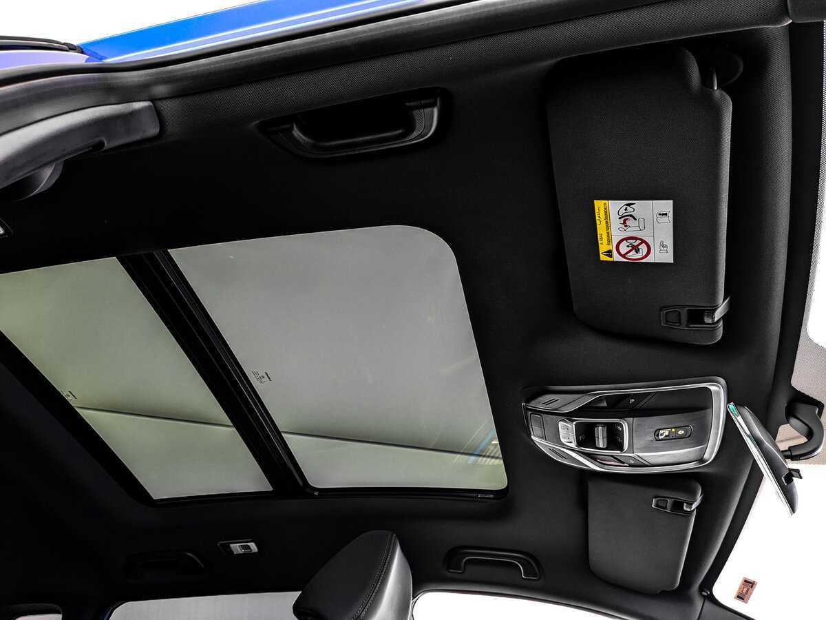 Geely Coolray, 2020 Фото №22