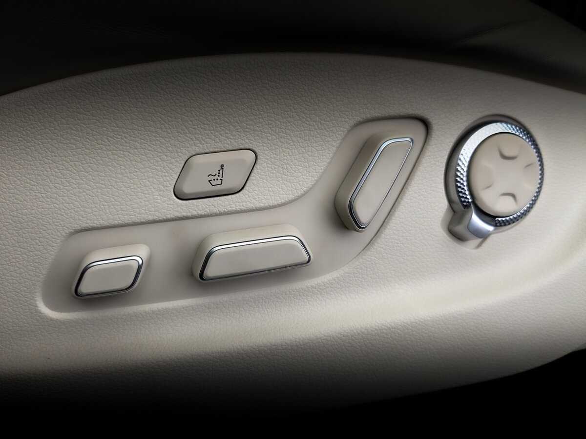 Genesis GV80, 2021 Фото №21