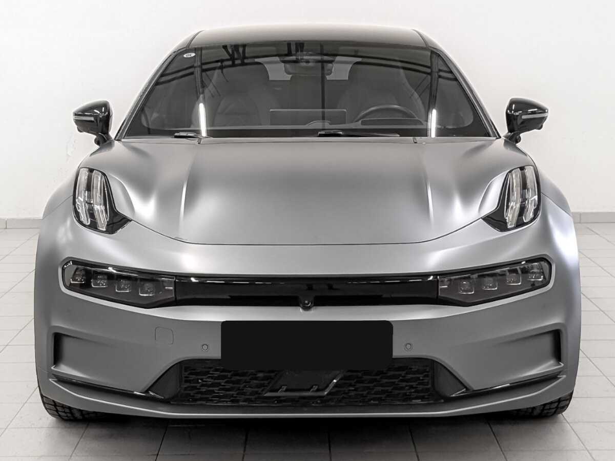 Zeekr 001 100 kWh, 2023 - 34 276 км. | Фото №2