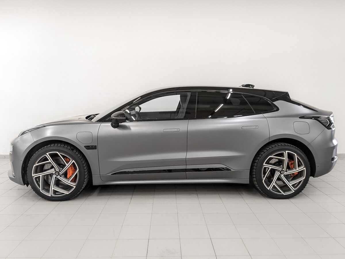 Zeekr 001 100 kWh, 2023 - 34 276 км. | Фото №7