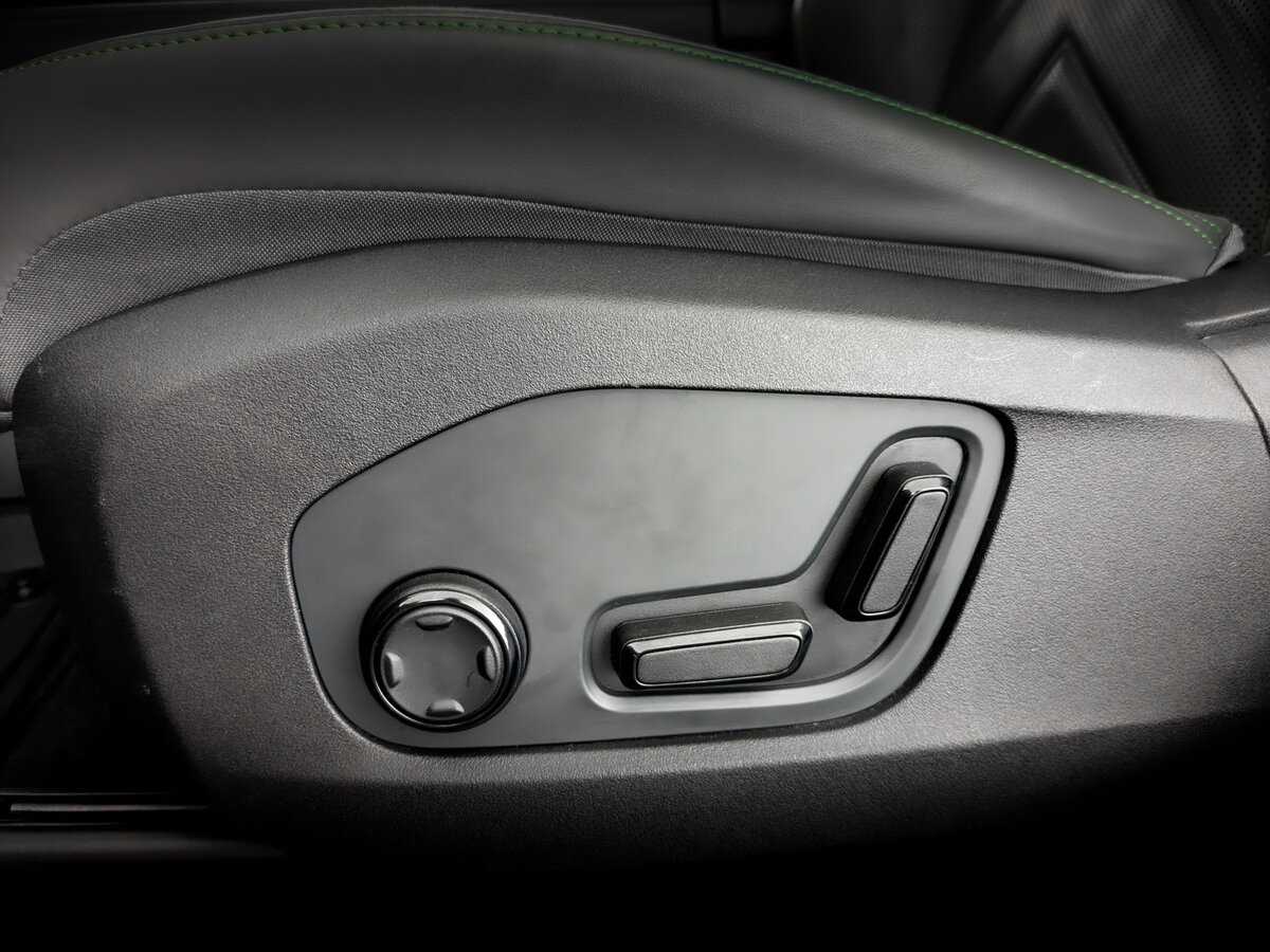 Zeekr 001 100 kWh, 2023 Фото №20