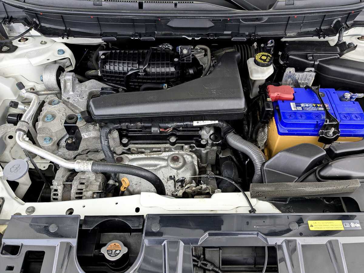 Nissan X-Trail, 2022 Фото №9