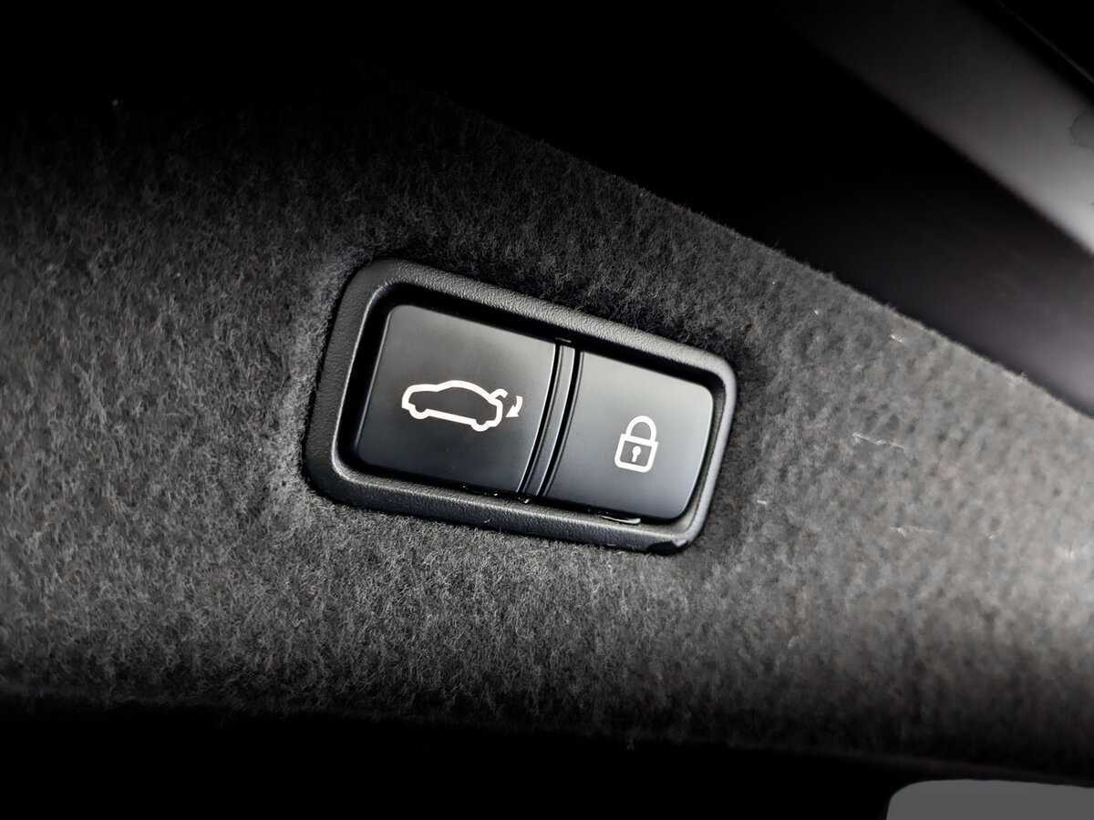 Genesis G90, 2020 Фото №27