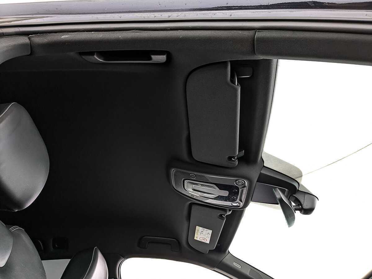 Audi Q7 50 TDI, 2020 Фото №23