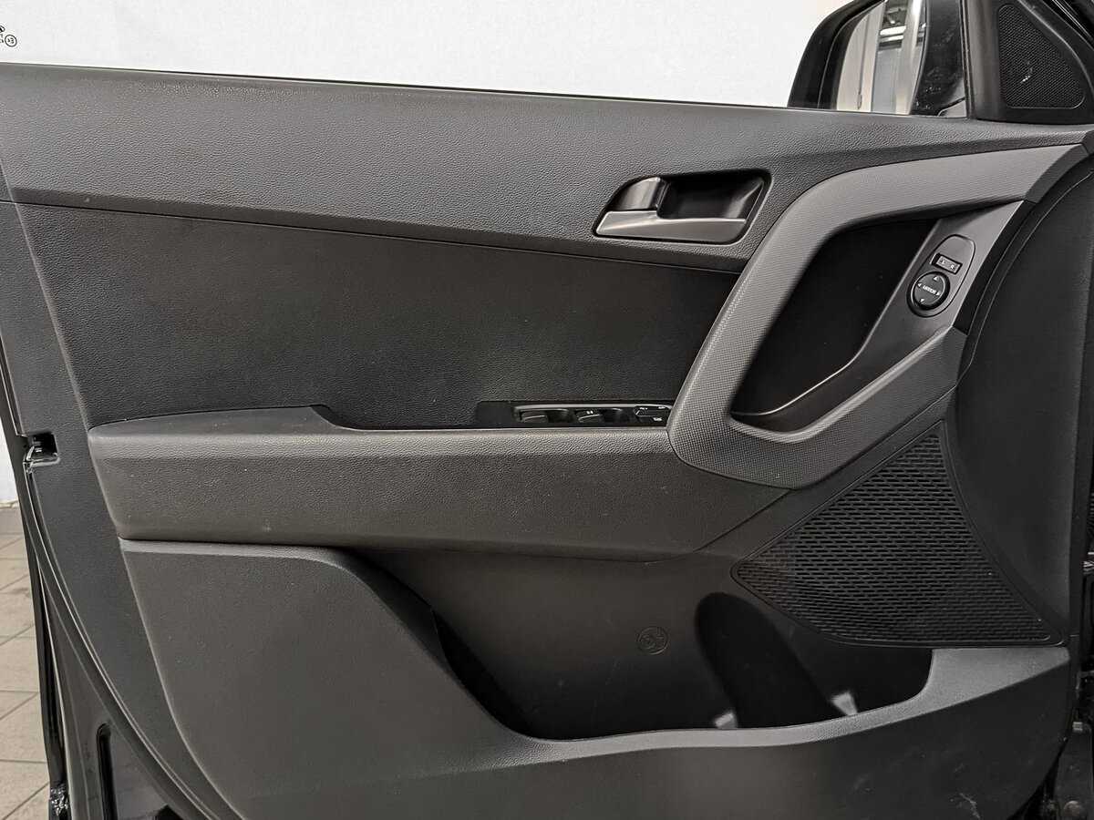 Hyundai Creta, 2020 Фото №19