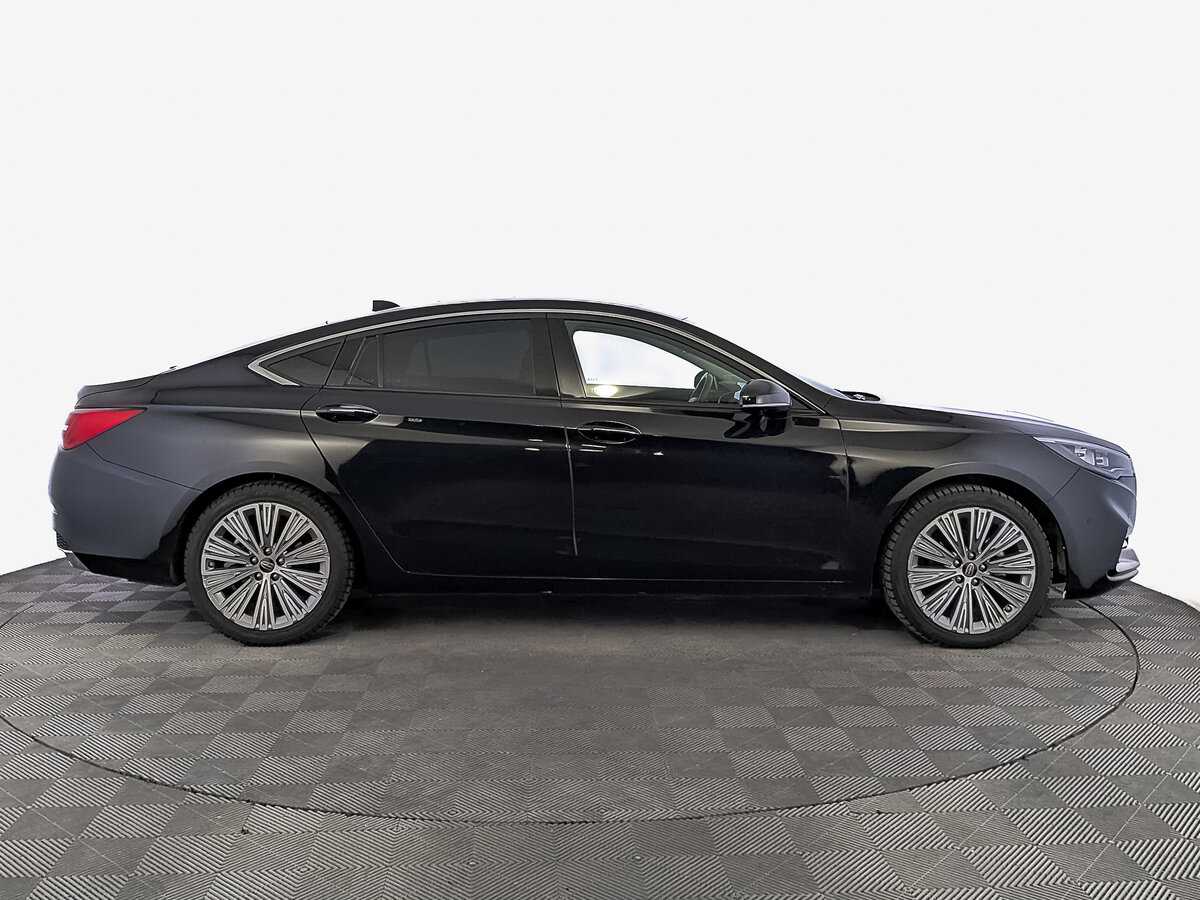 Hongqi H5, 2022 - 17 241 км. | Фото №4