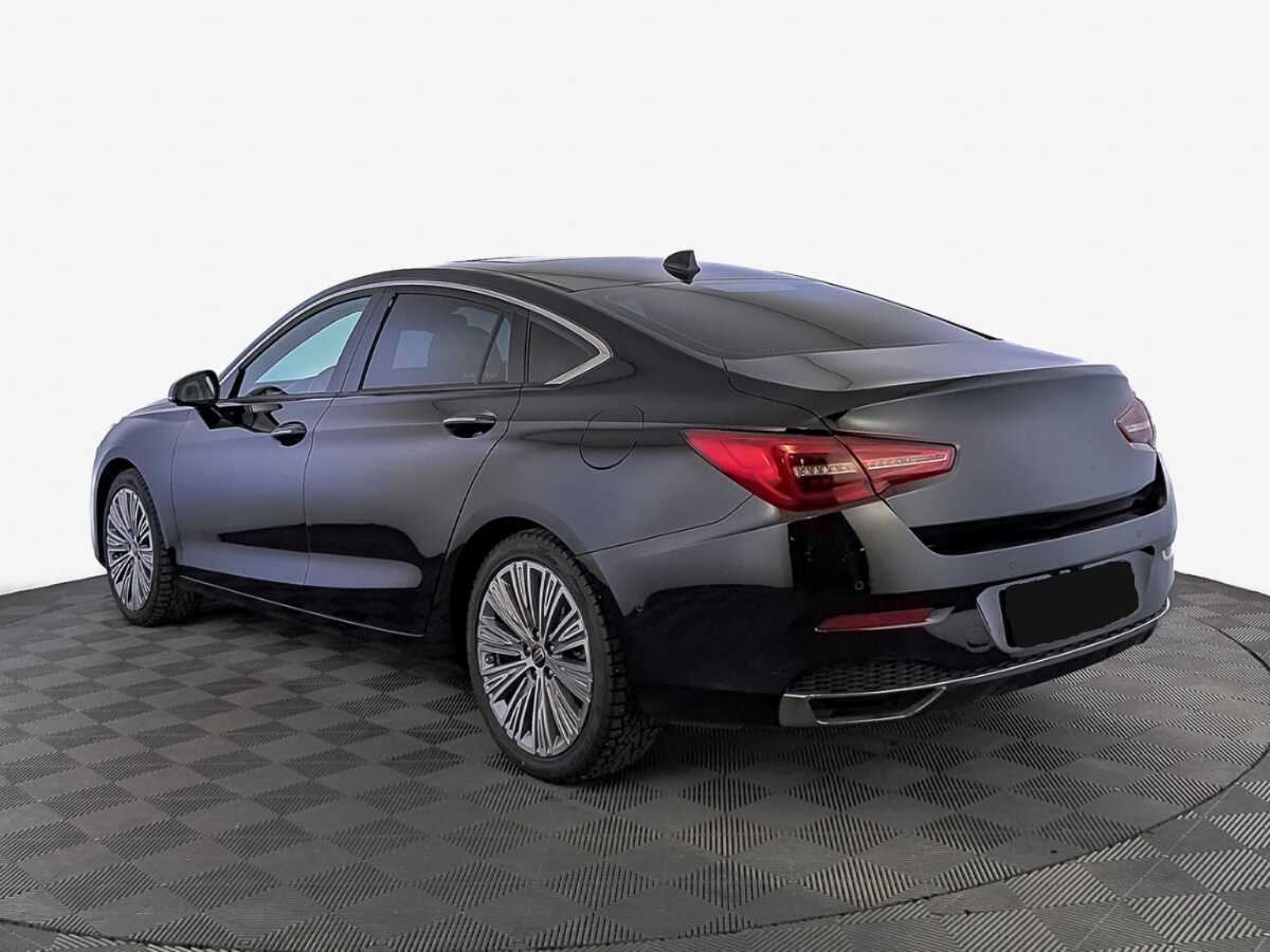 Hongqi H5, 2022 - 17 241 км. | Фото №7