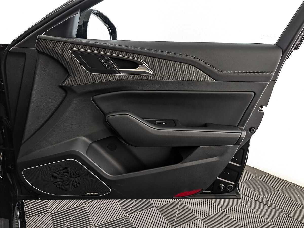 Hongqi H5, 2022 Фото №25