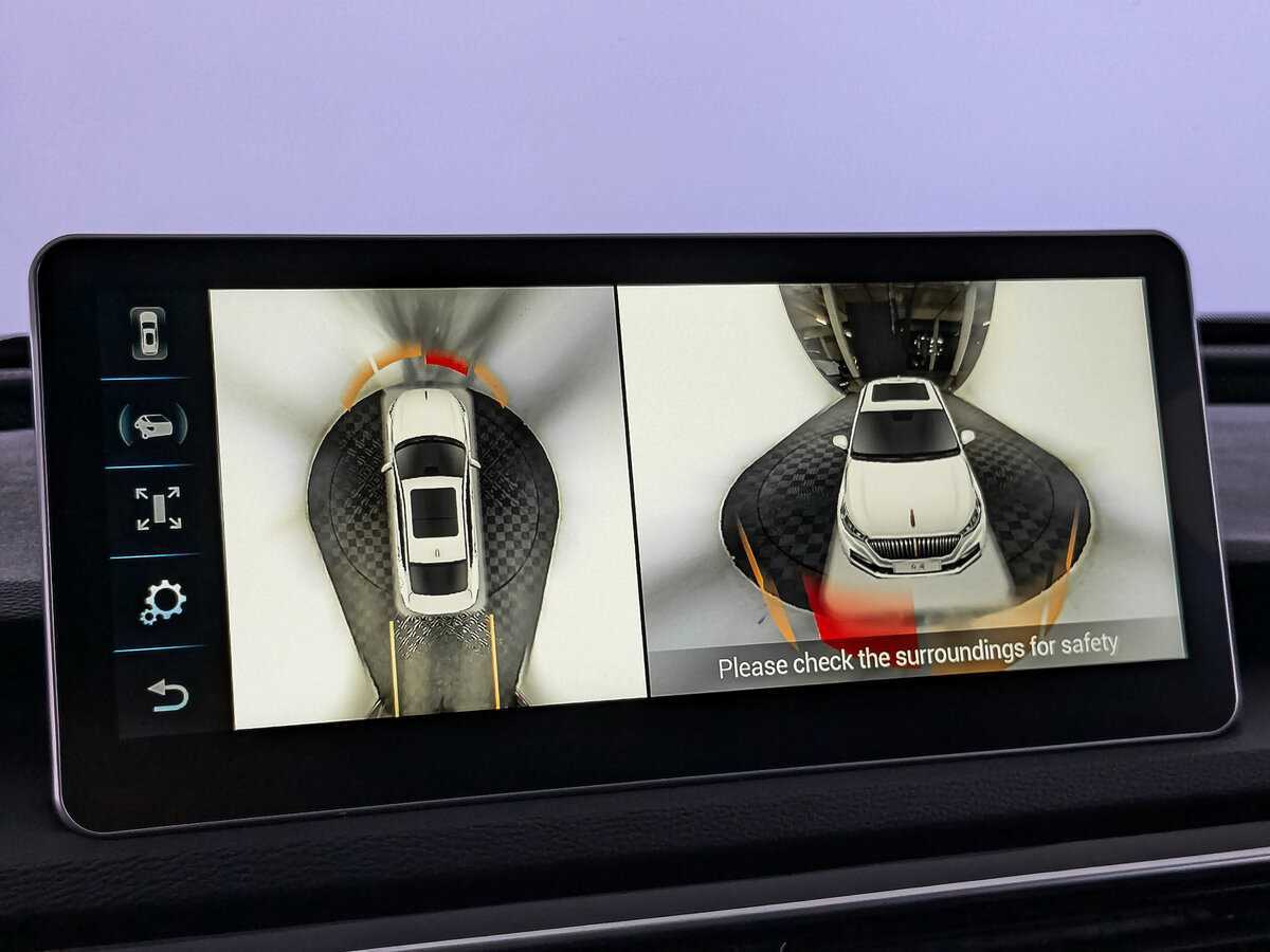 Hongqi H5, 2022 Фото №26