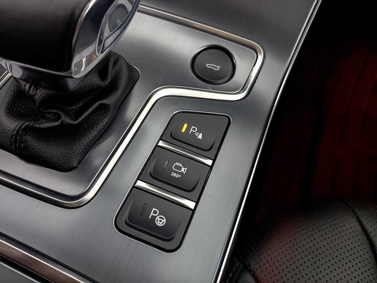 Hongqi H5, 2022 Фото №27