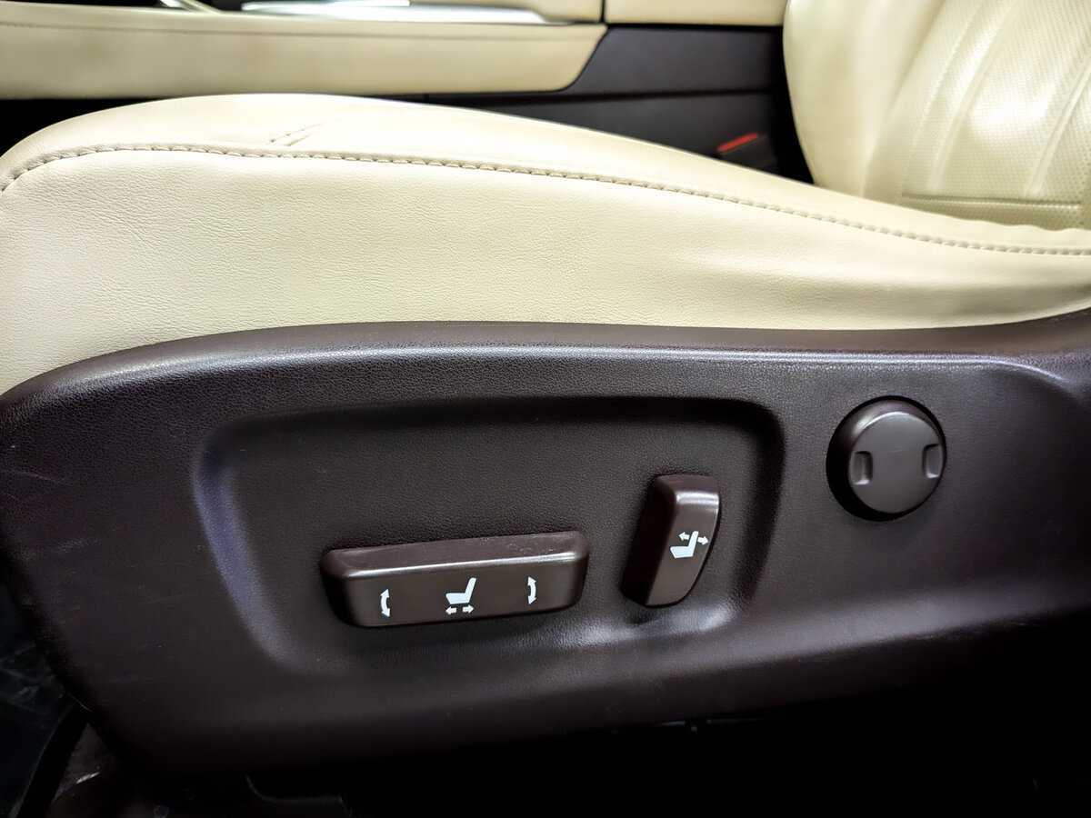 Lexus RX 350, 2019 Фото №21