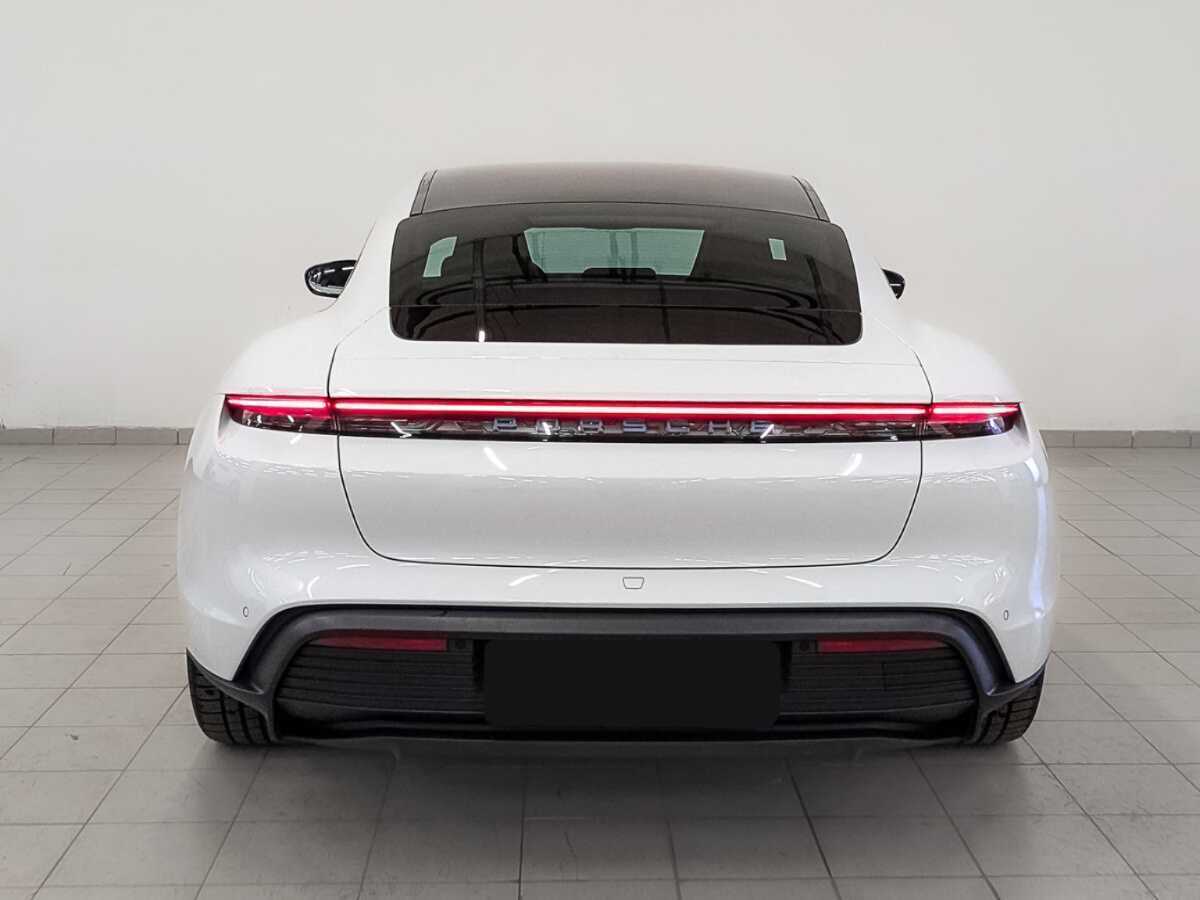 Porsche Taycan 4S, 2021 - 21 586 км. | Фото №6