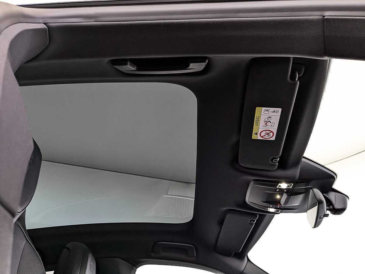 Porsche Taycan 4S, 2021 Фото №23