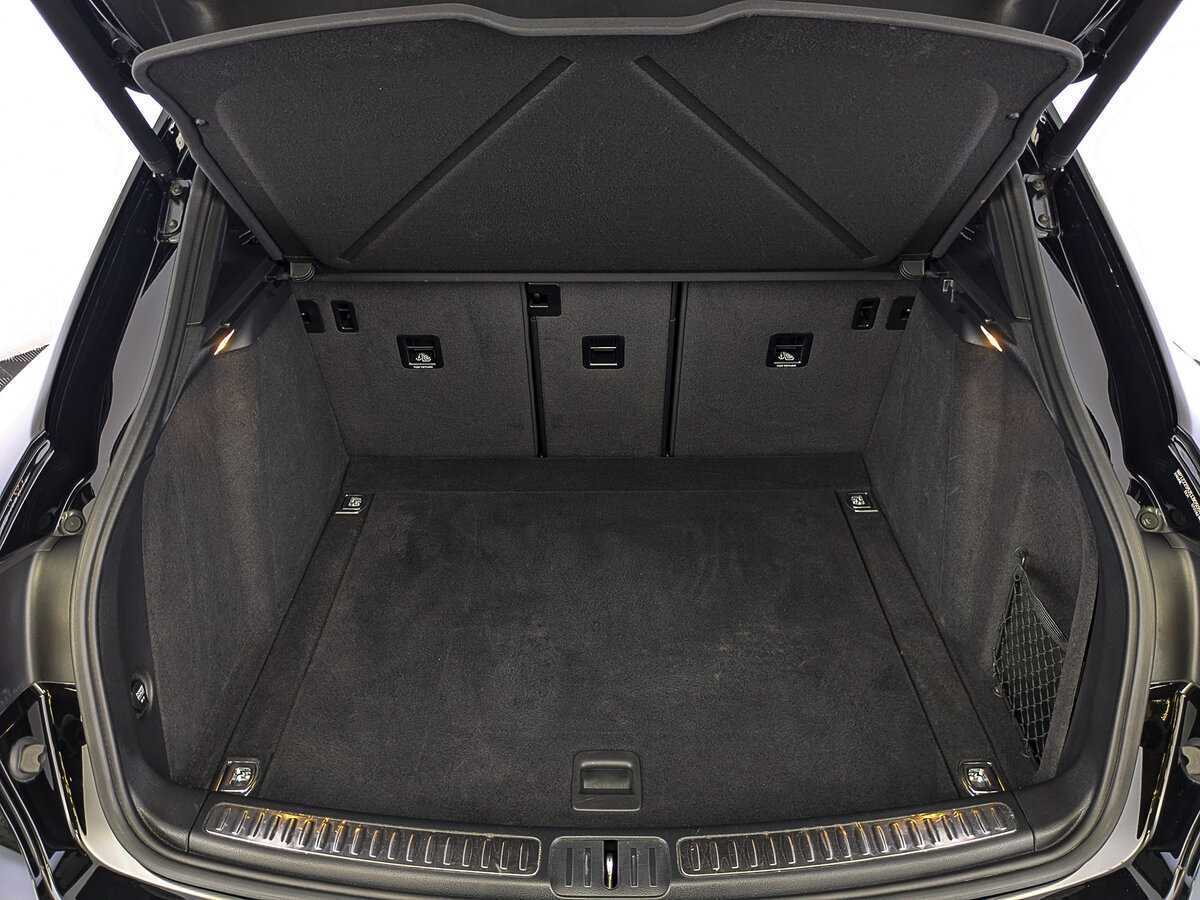 Porsche Macan, 2019 Фото №10