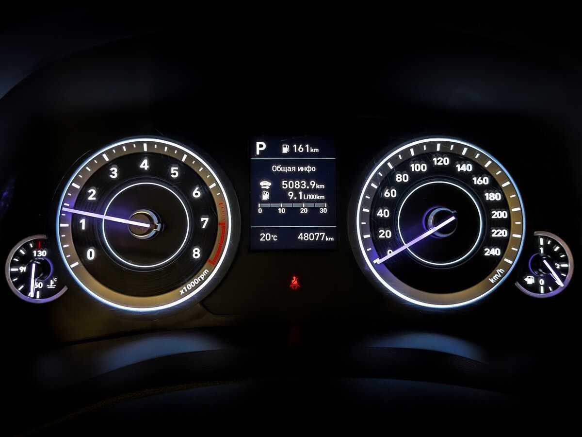 Hyundai Creta, 2021 Фото №13