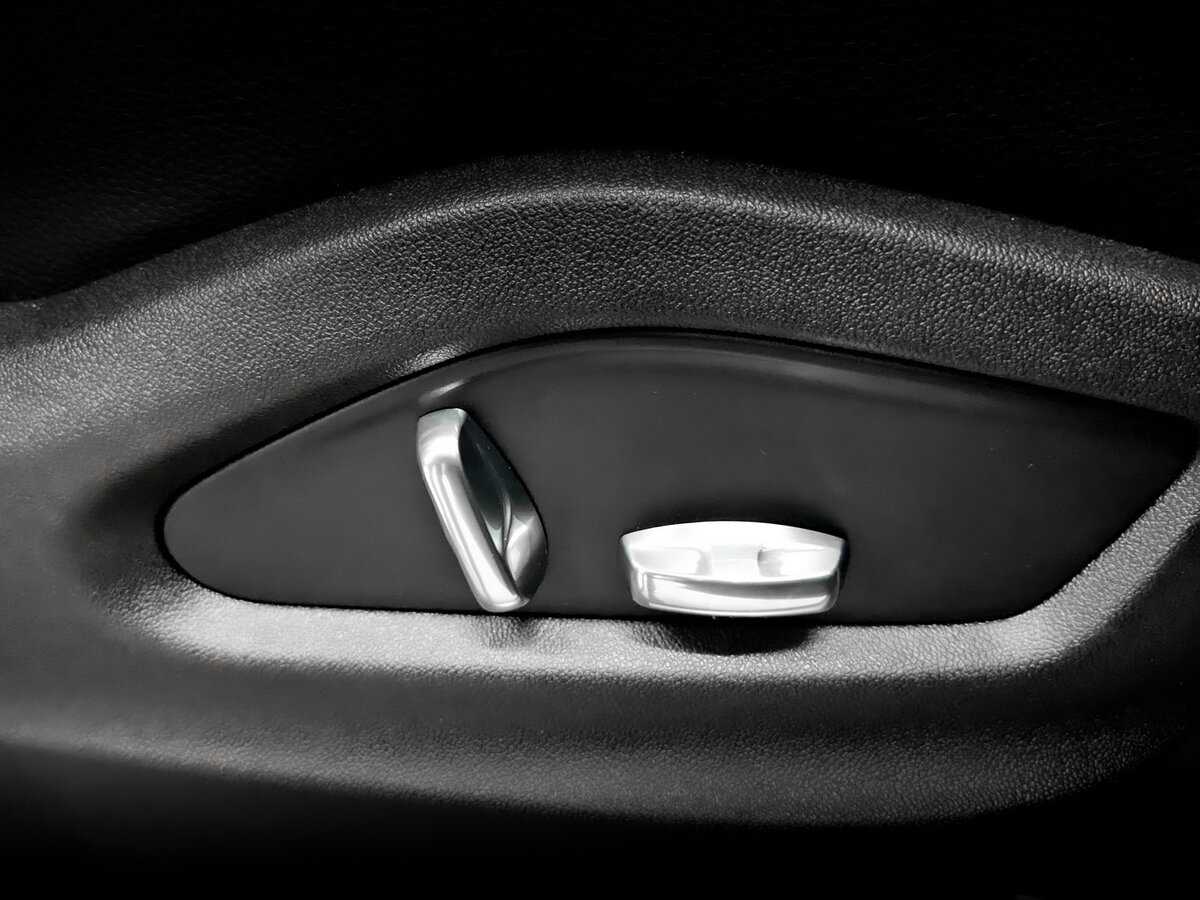 Porsche Cayenne, 2018 Фото №21