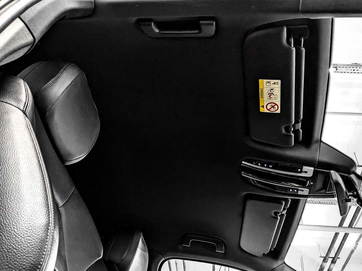 Porsche Cayenne, 2018 Фото №23