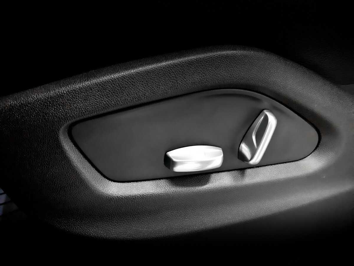 Porsche Cayenne, 2018 Фото №25