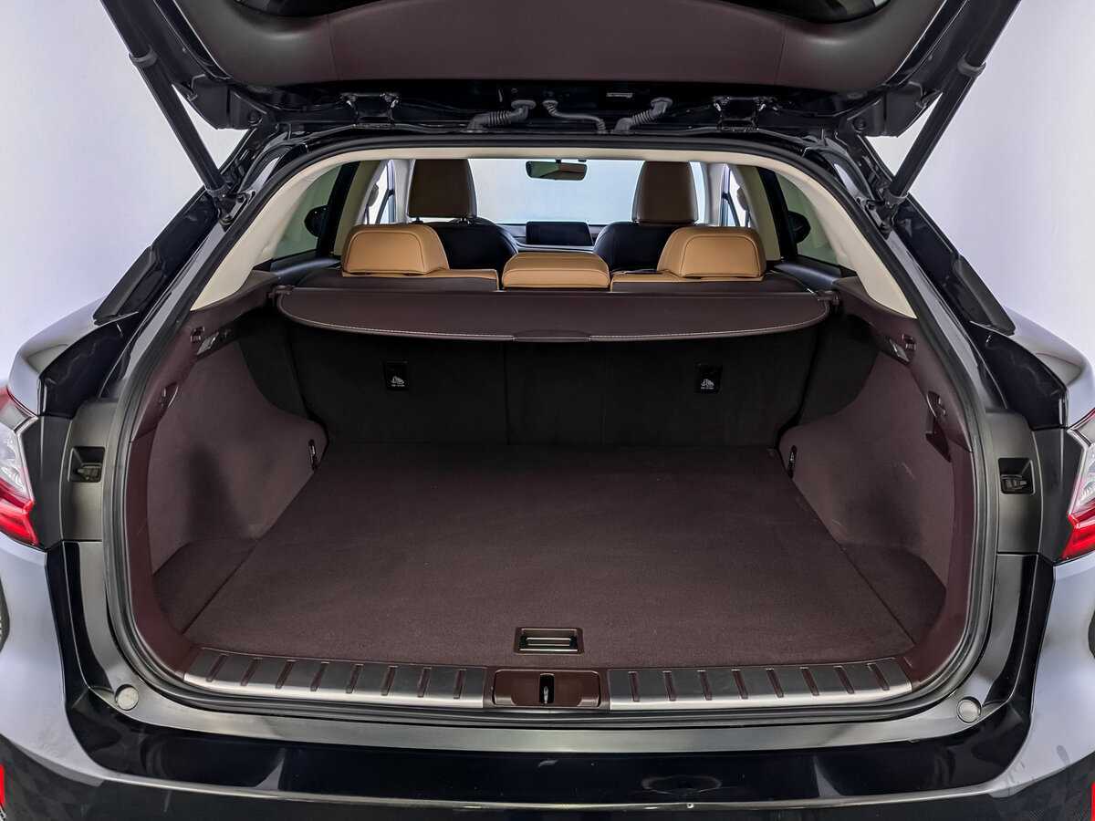 Lexus RX 300, 2018 Фото №10