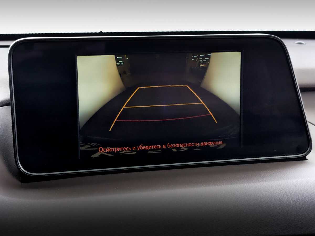 Lexus RX 300, 2018 Фото №26