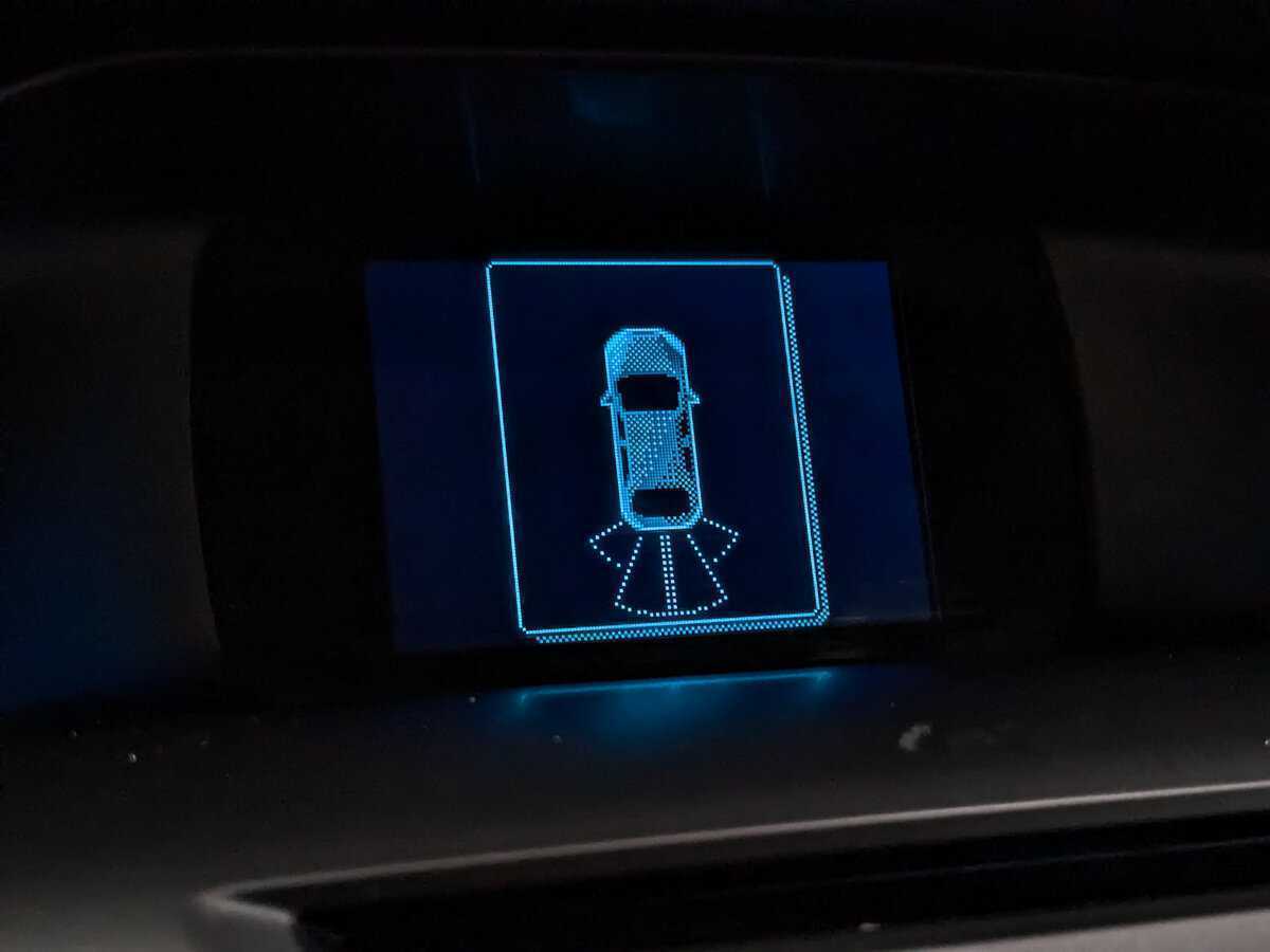 Ford Focus, 2018 Фото №26