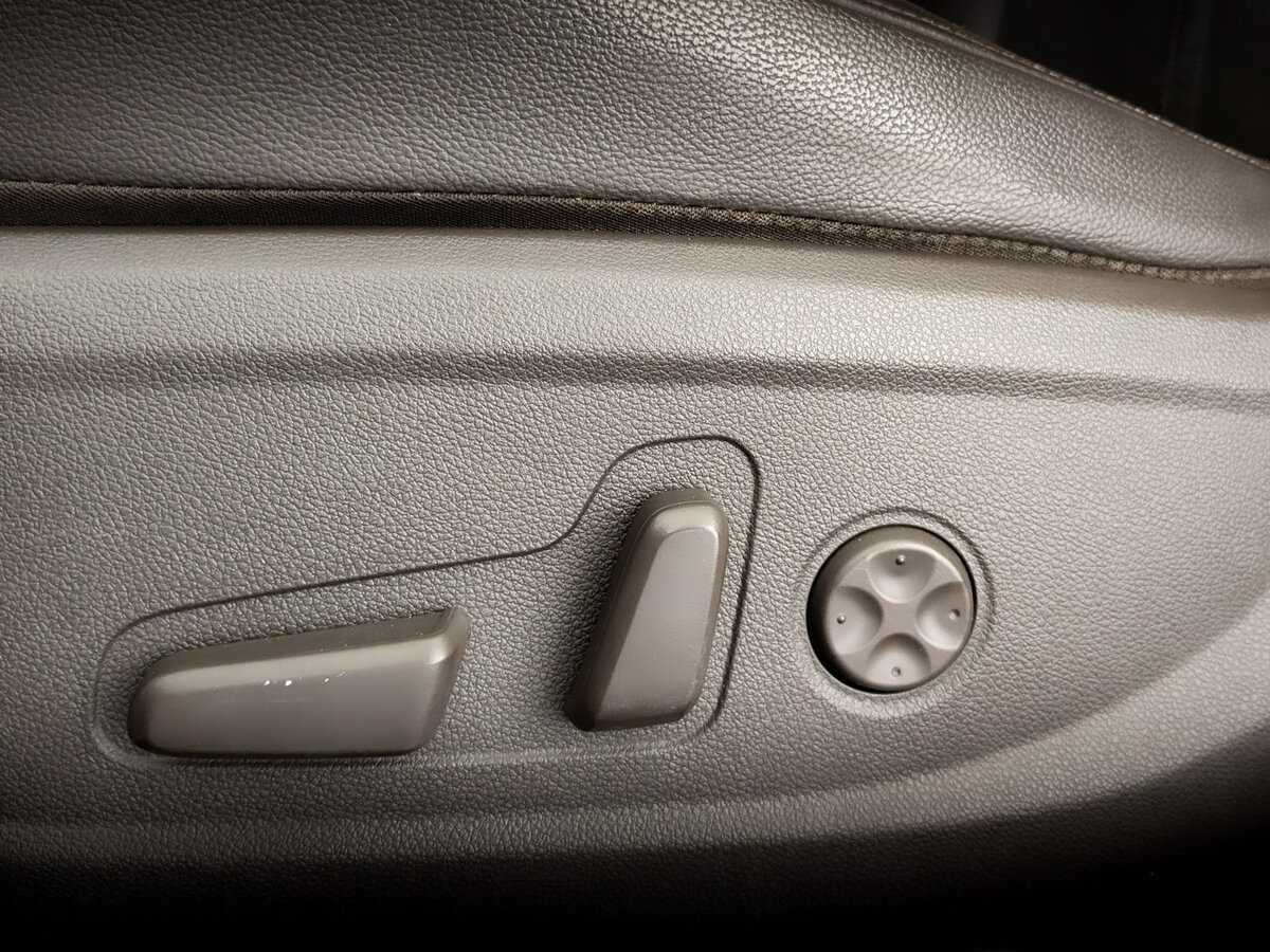 Kia Optima, 2018 Фото №21