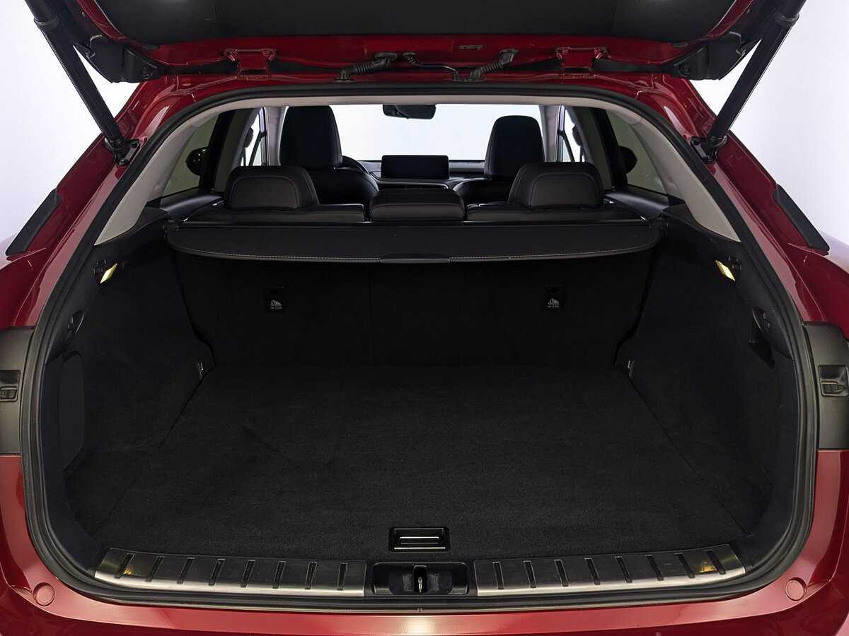 Lexus RX 300, 2020 Фото №10