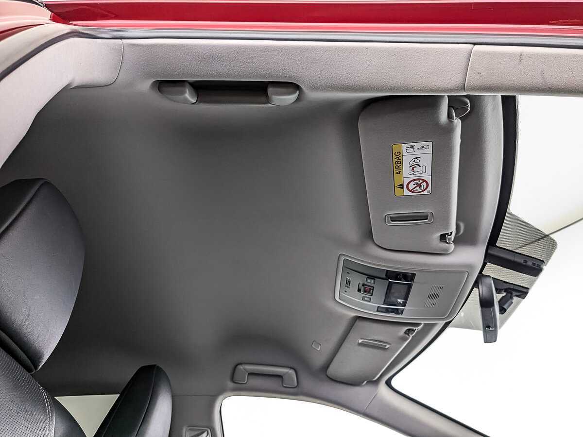 Lexus RX 300, 2020 Фото №21