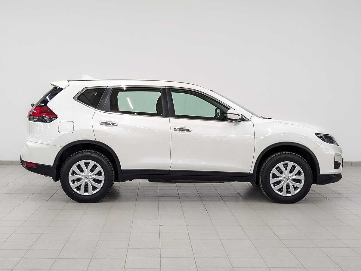 Nissan X-Trail, 2021 - 46 000 км. | Фото №4