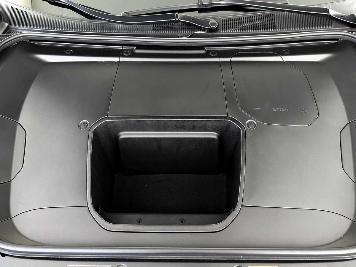 Zeekr 001 100 kWh, 2023 Фото №9