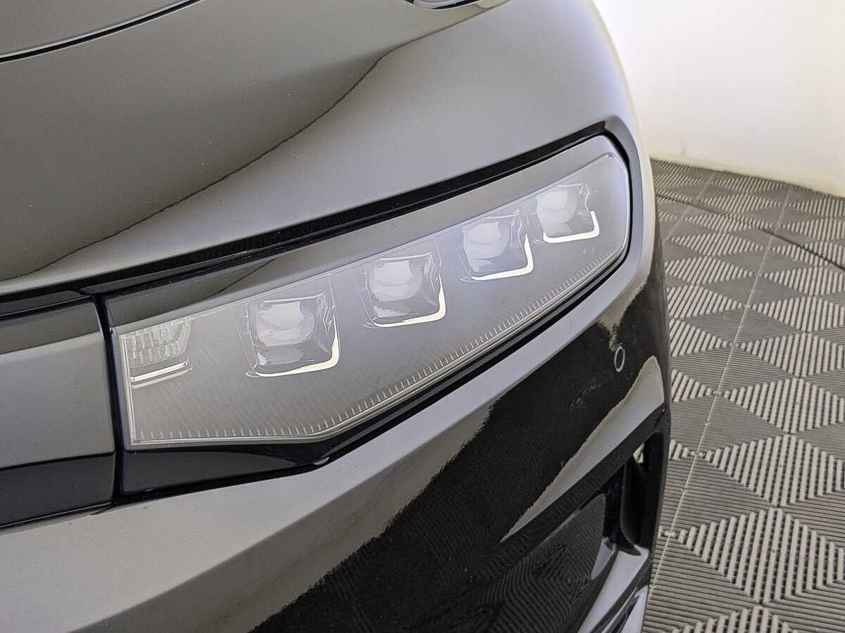 Zeekr 001 100 kWh, 2023 Фото №10