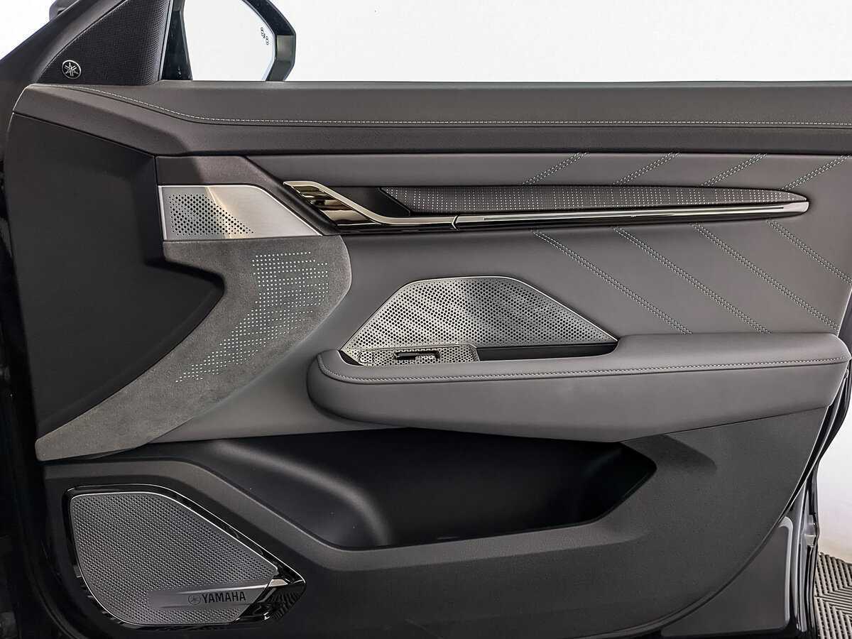 Zeekr 001 100 kWh, 2023 Фото №23