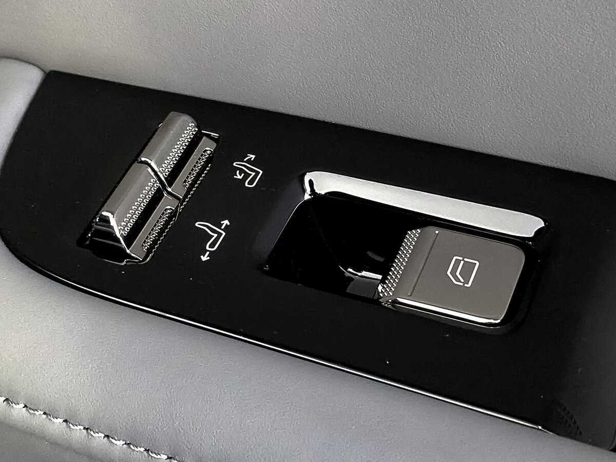 Zeekr 001 100 kWh, 2023 Фото №30