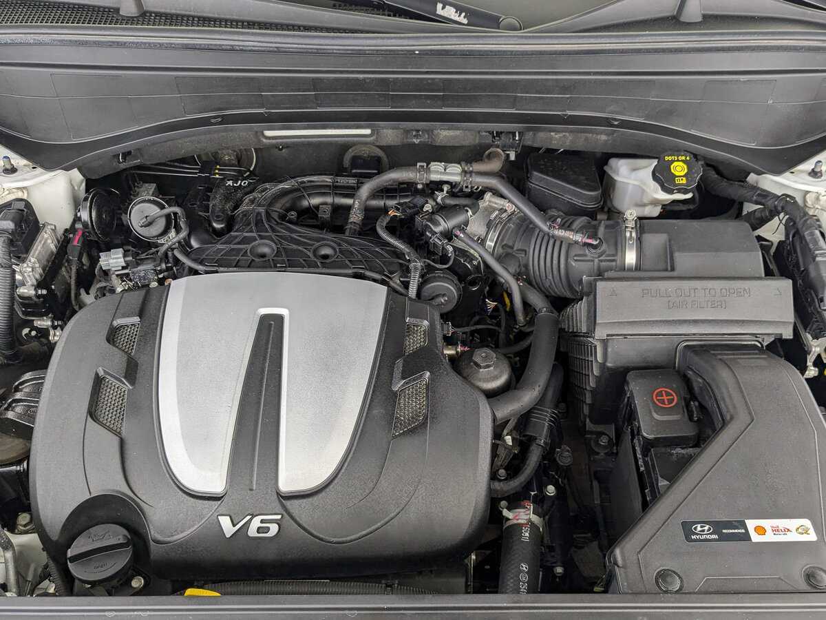 Hyundai Palisade, 2021 Фото №9