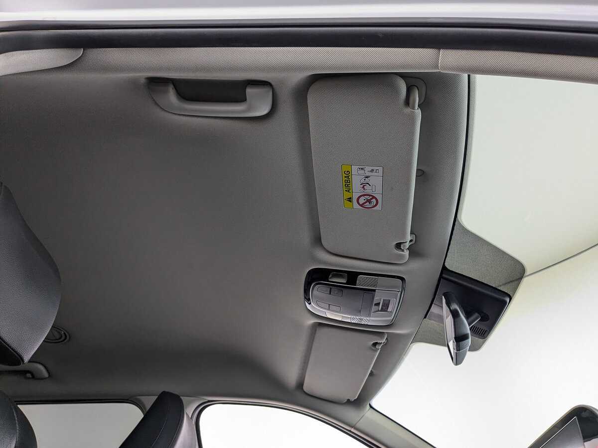 Hyundai Palisade, 2021 Фото №23