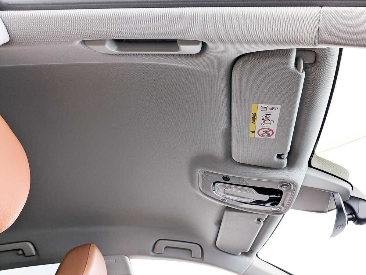 Audi A7 45 TDI, 2019 Фото №22