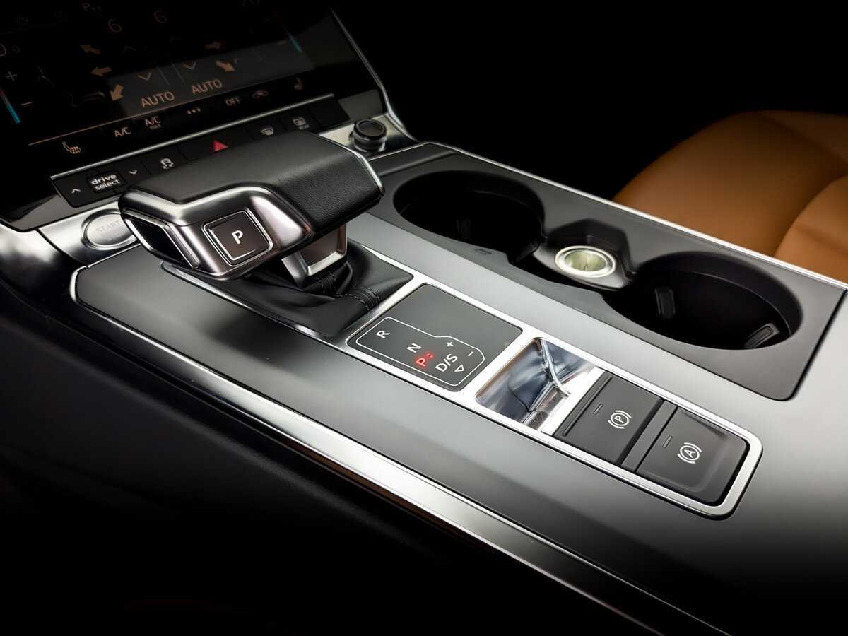 Audi A7 45 TDI, 2019 Фото №30